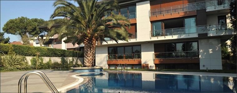 Taşyapı Kumruyuvası Suadiye